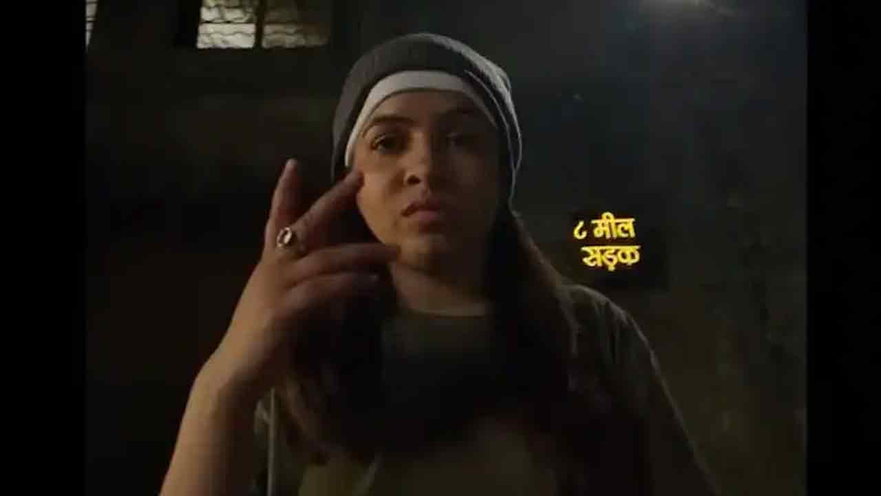 Viral video: అమెరిక‌న్‌ రాప‌ర్ ఎమినెమ్స్ పాట రీక్రియేట్‌.. దించ‌క్ పూజా వీడియో వైర‌ల్!!