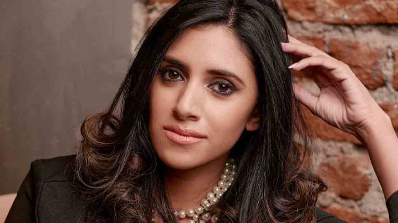 ప్రముఖ ఫ్యాషన్‌ డిజైనర్‌ ప్రత్యూష గరిమెళ్ల ఆత్మహత్య..!