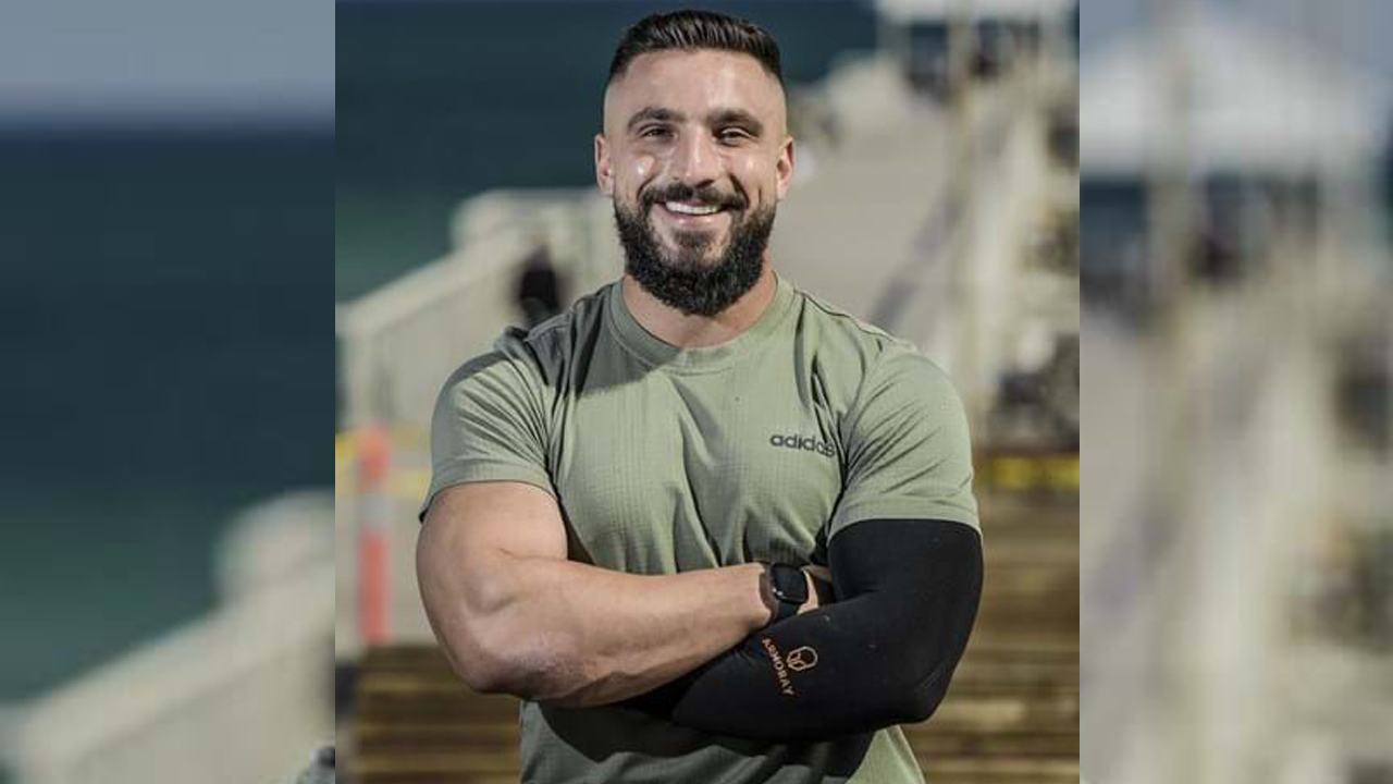 గంటలో 3,182 పుషప్స్‌..