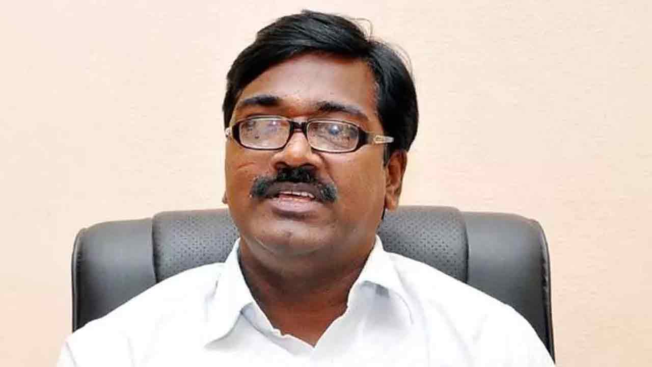 ఆర్టీసీ కార్గో పార్సిల్ సేవలు అద్భుతం : మంత్రి పువ్వాడ అజయ్కుమార్