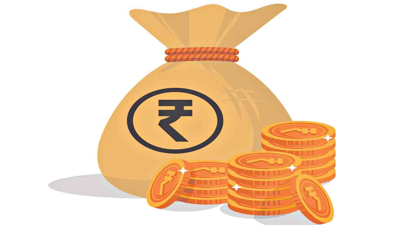 తెలంగాణకు మరో 3 వేల కోట్లు