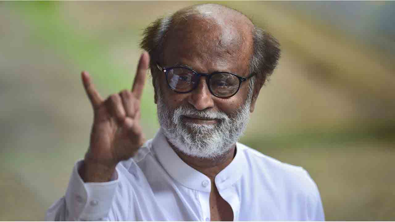Rajinikanth | తగ్గేదేలే.. నాలుగు రోజులకే రజినీకాంత్ అన్ని కోట్లు తీసుకుంటున్నాడా?