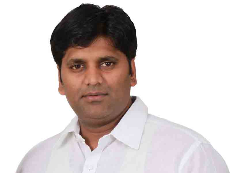 తెలంగాణ ఫుడ్స్‌ చైర్మన్‌గా రాజీవ్‌ సాగర్‌