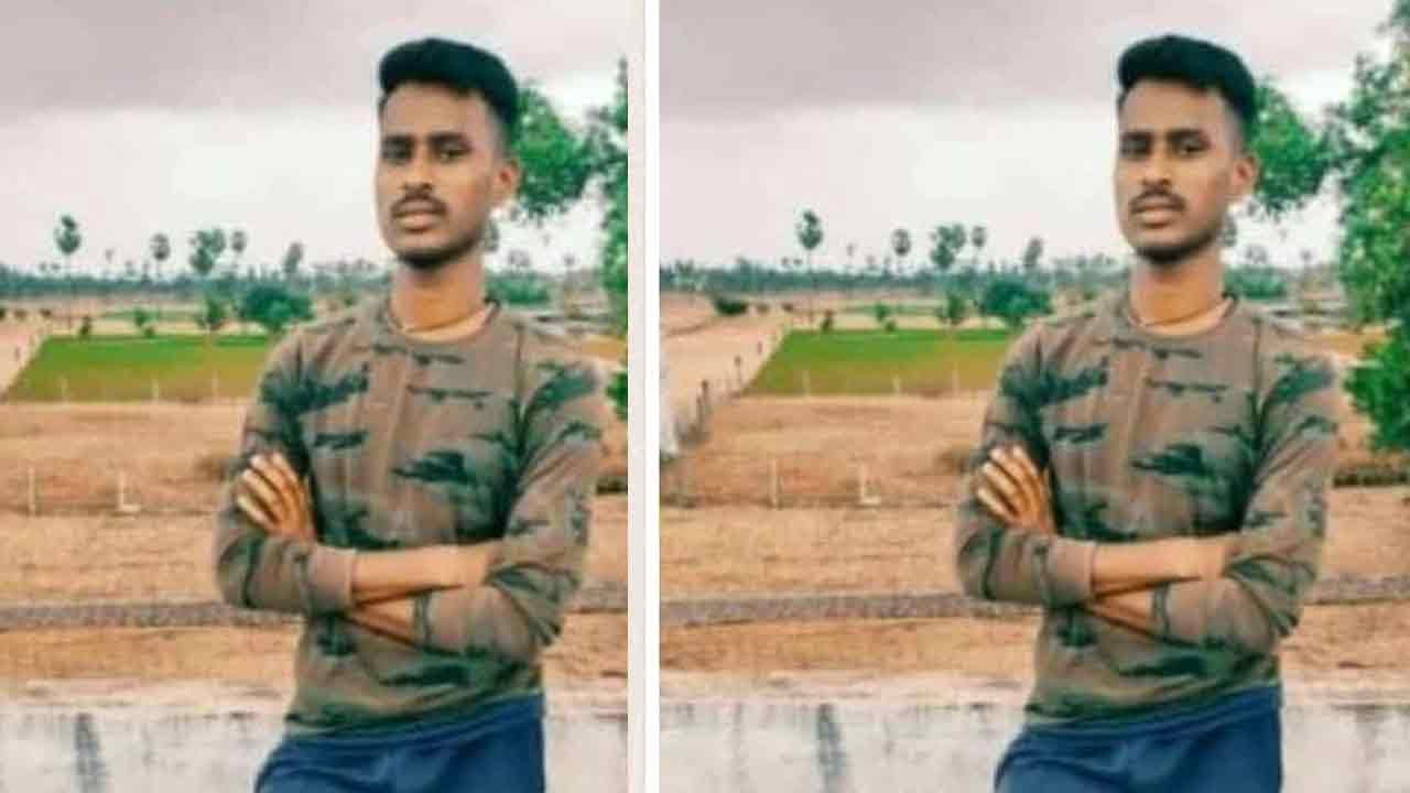 Agnipath protest: ఆర్పీఎఫ్ కాల్పుల్లో వ‌రంగ‌ల్ యువ‌కుడి మృతి