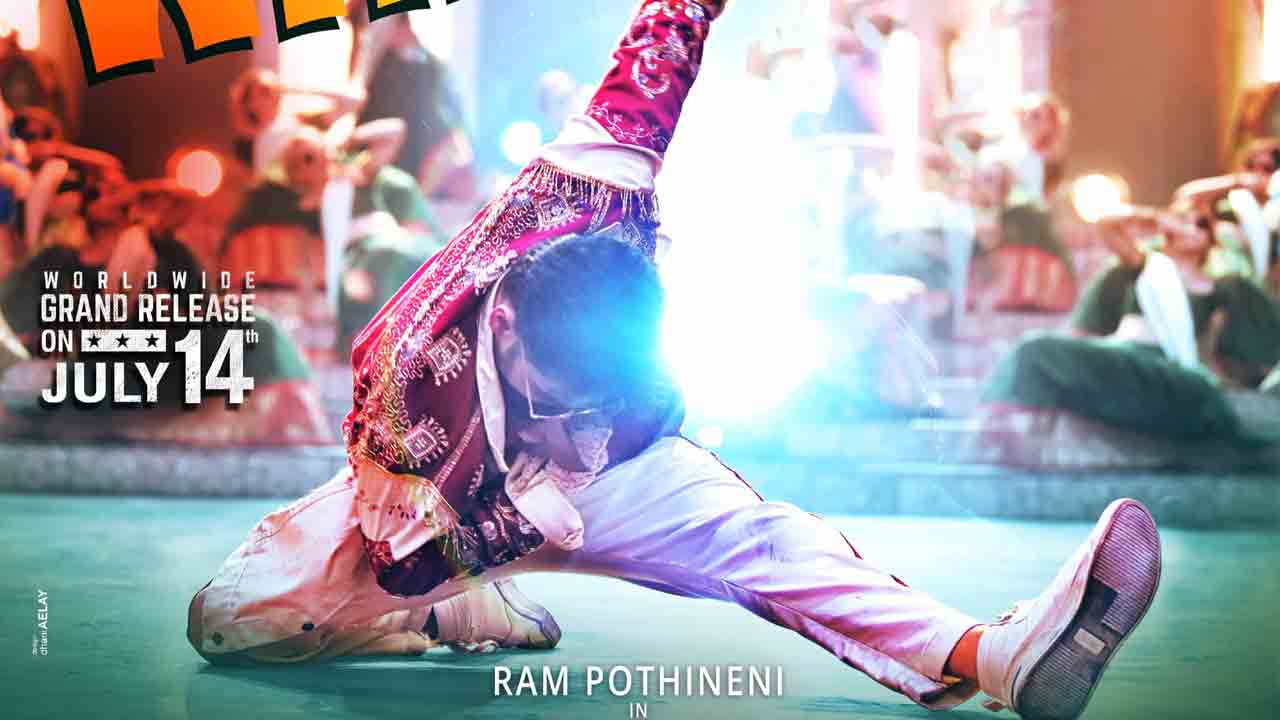 The Warriorr | ‘ది వారియ‌ర్’ నుండి మ‌రో అప్‌డేట్‌.. సెకండ్ సింగిల్ విడుద‌ల తేదీ క‌న్ఫార్మ్!