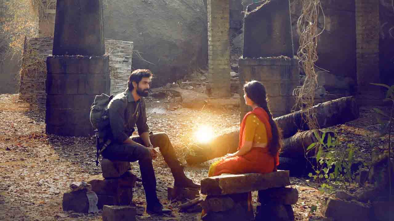 Virata Parvam | ‘విరాట‌ప‌ర్వం’ నుంచి ‘న‌గాదారిలో’ సాంగ్ విడుద‌ల‌.. ఆక‌ట్టుకుంటున్న సోల్‌ఫుల్ ట్యూన్‌!