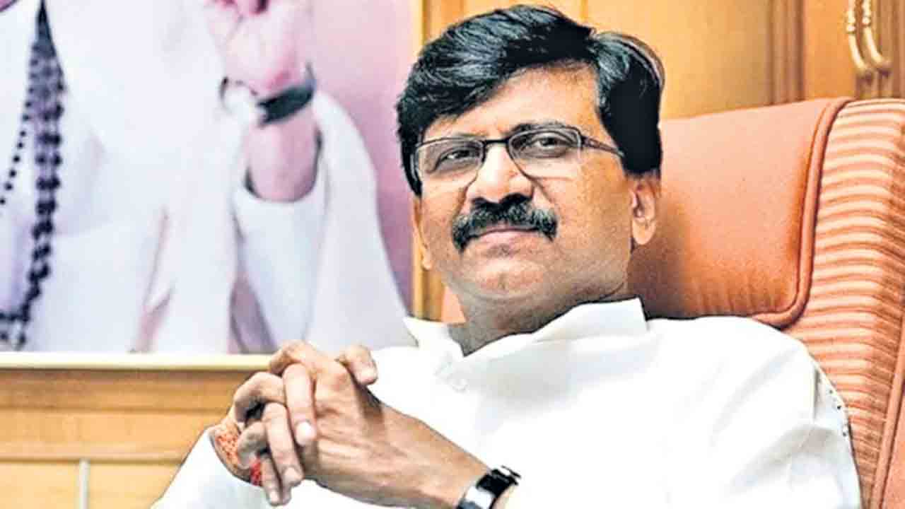 ఈడీ బెదిరింపులతోనే!