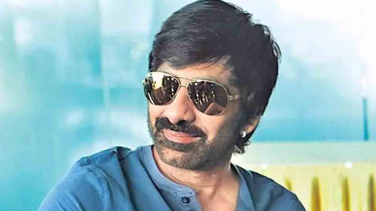 Ravi Teja | స్పీడుమీదున్న ర‌వితేజ‌..యువ ద‌ర్శ‌కుడితో కొత్త సినిమా..!