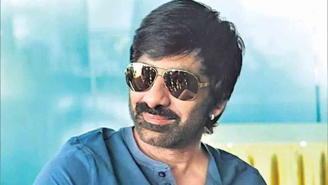 Ravi Teja | రవితేజ సోద‌రిగా బ్యూటీఫుల్ హీరోయిన్‌..క్రేజీ న్యూస్‌లో నిజ‌మెంత‌ ?