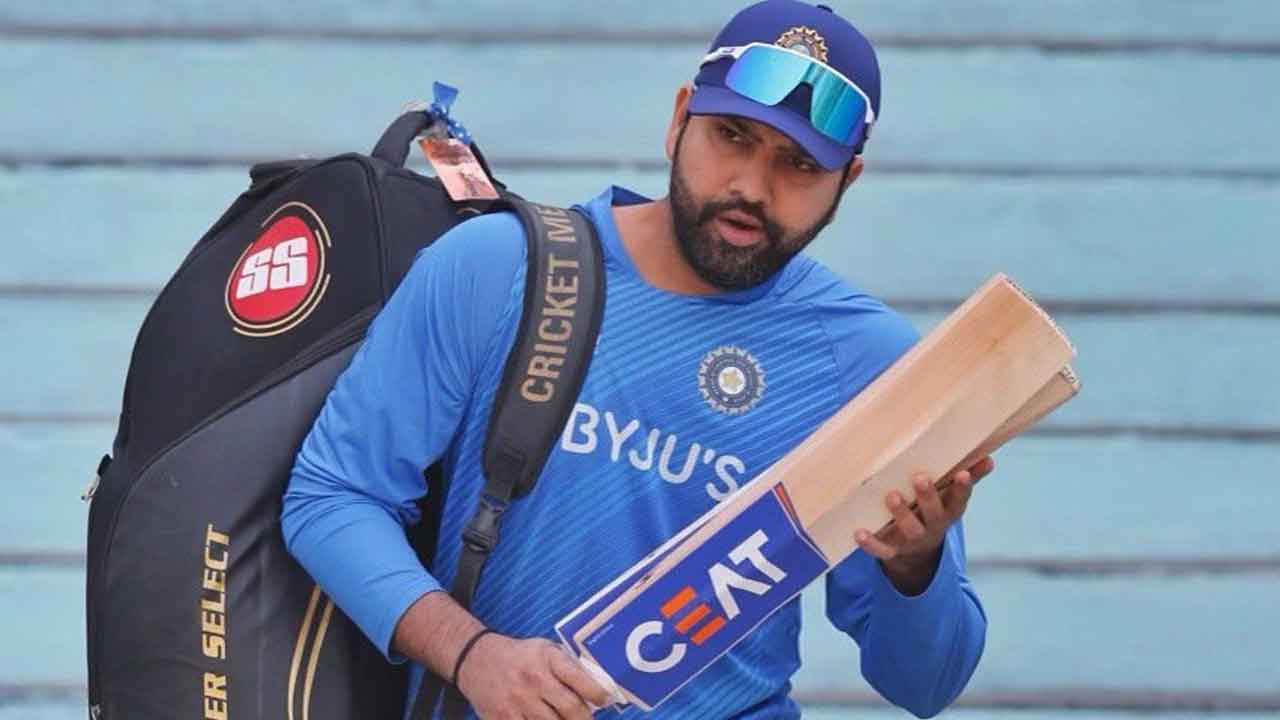 ఫేవరేట్ జెర్సీలో 15 ఏళ్ల జర్నీ: రోహిత్ శర్మ