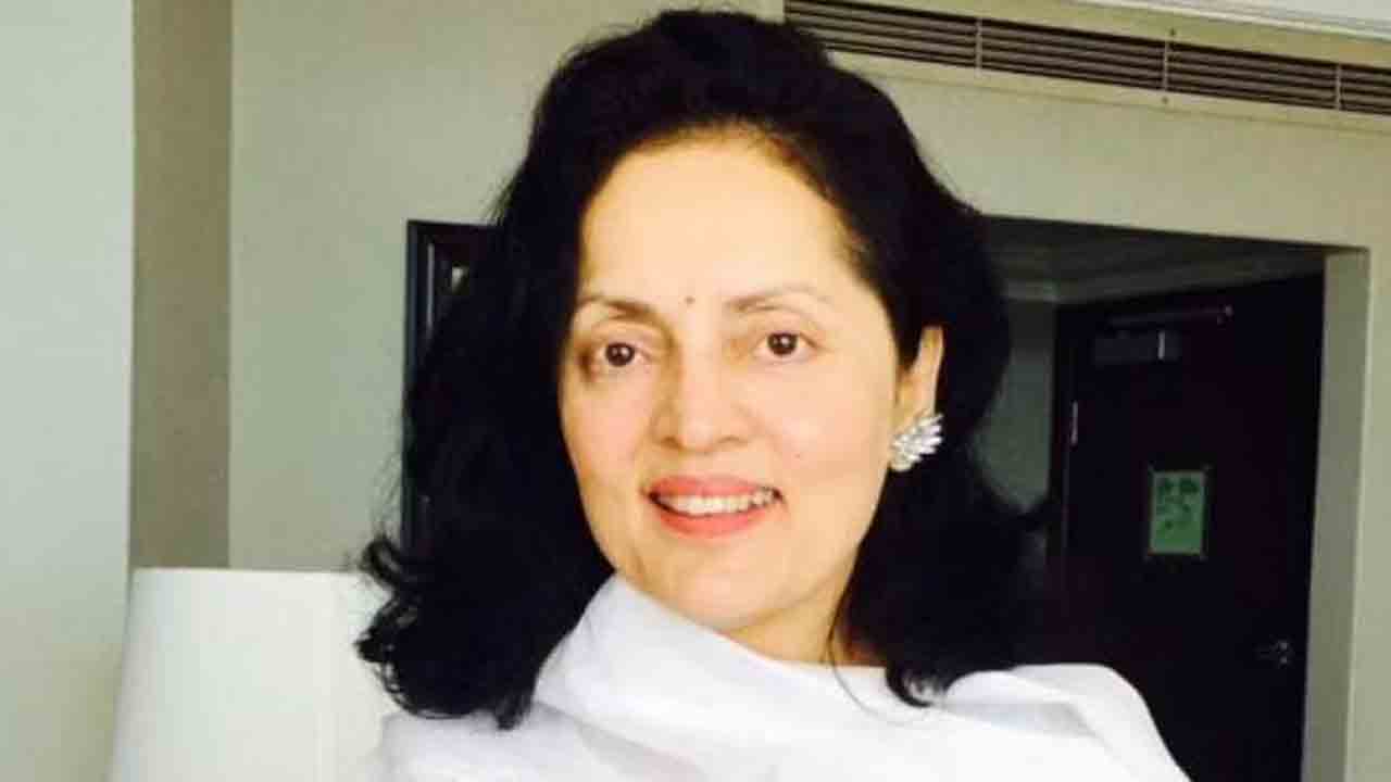 ఐరాసలో భారత శాశ్వత ప్రతినిధిగా రుచిరా