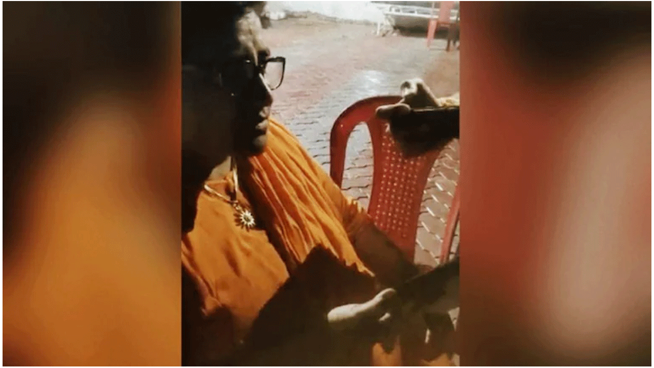 ఎంపీ సాధ్వి ప్ర‌గ్యా సింగ్‌కు బెదిరింపు కాల్‌