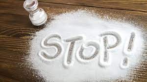 Health Tips | ఉప్పుతో పెను ముప్పు..ప‌రిమిత వాడ‌కమే మేలు!