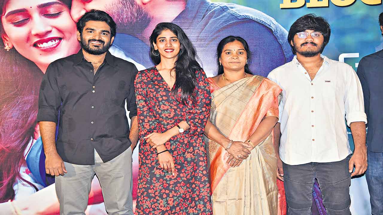 ఆశించిన విజయమిది