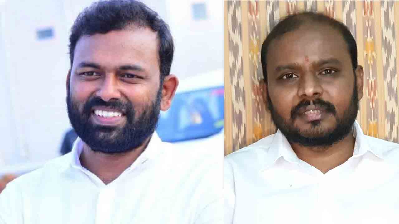 ఆ రెండు కార్పొరేష‌న్ల‌ చైర్మన్లు వీరే.. తెలంగాణ ప్ర‌భుత్వం ప్ర‌క‌ట‌న‌