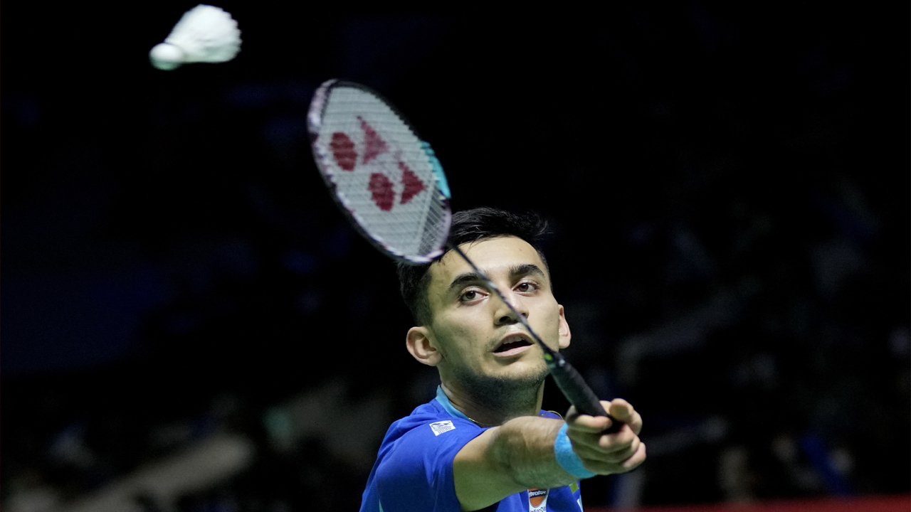 శ్రీకాంత్‌, లక్ష్యసేన్‌ నిష్క్రమణ