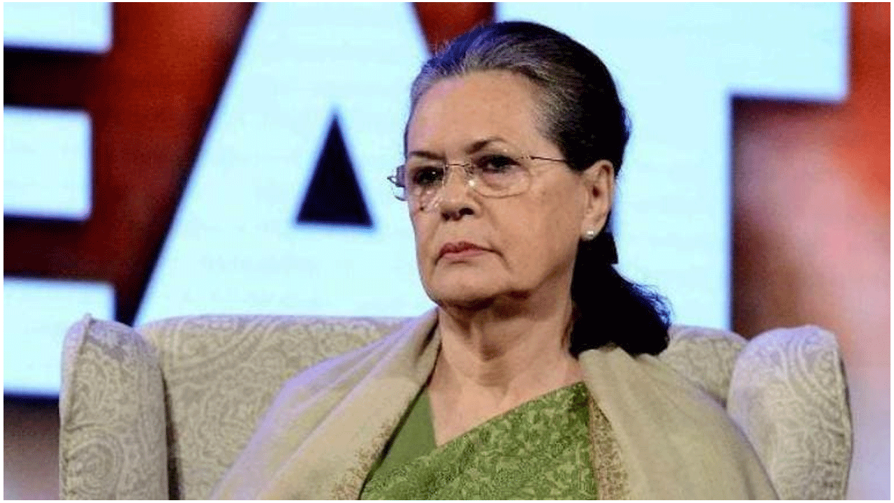Sonia Gandhi | శ్వాస‌కోశ ఇన్ఫెక్ష‌న్‌, పోస్ట్ కొవిడ్ ల‌క్ష‌ణాల‌తో సోనియాకు చికిత్స : కాంగ్రెస్‌