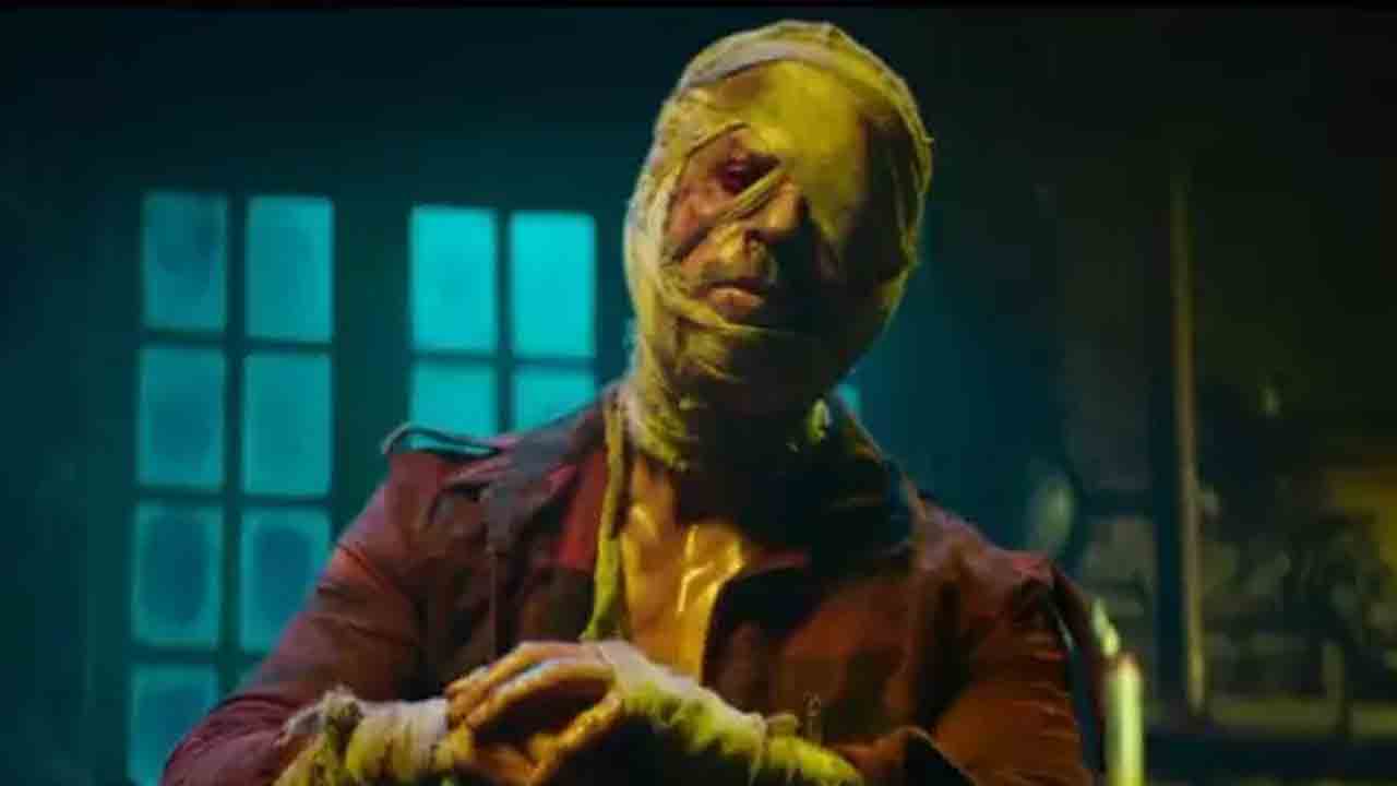 Shah Rukh Khan- Atlee | షారుఖ్‌-అట్లీ సినిమా టైటిల్ ఫిక్స్‌.. ఆస‌క్తి రేకెత్తిస్తున్న టీజ‌ర్‌!