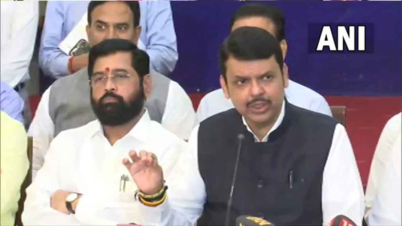 Fadnavis | డిప్యూటీ సీఎంగా ఫ‌డ్న‌వీస్‌.. బీజేపీ శ్రేణుల్లో నిరుత్సాహం?!