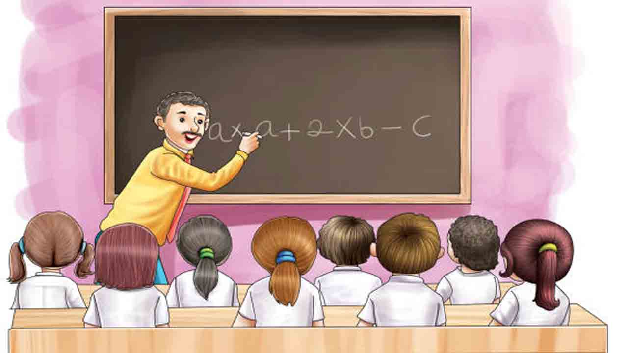 మ్యూచువల్‌ ట్రాన్స్‌ఫర్స్‌కు గ్రీన్‌ సిగ్నల్‌