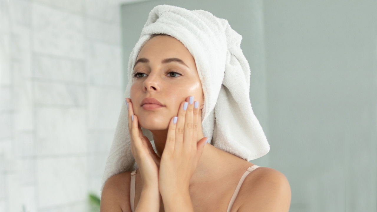 Skincare | జిడ్డు చర్మం త్వరగా ముడతలు పడదా.. ఇది నిజ‌మేనా !!