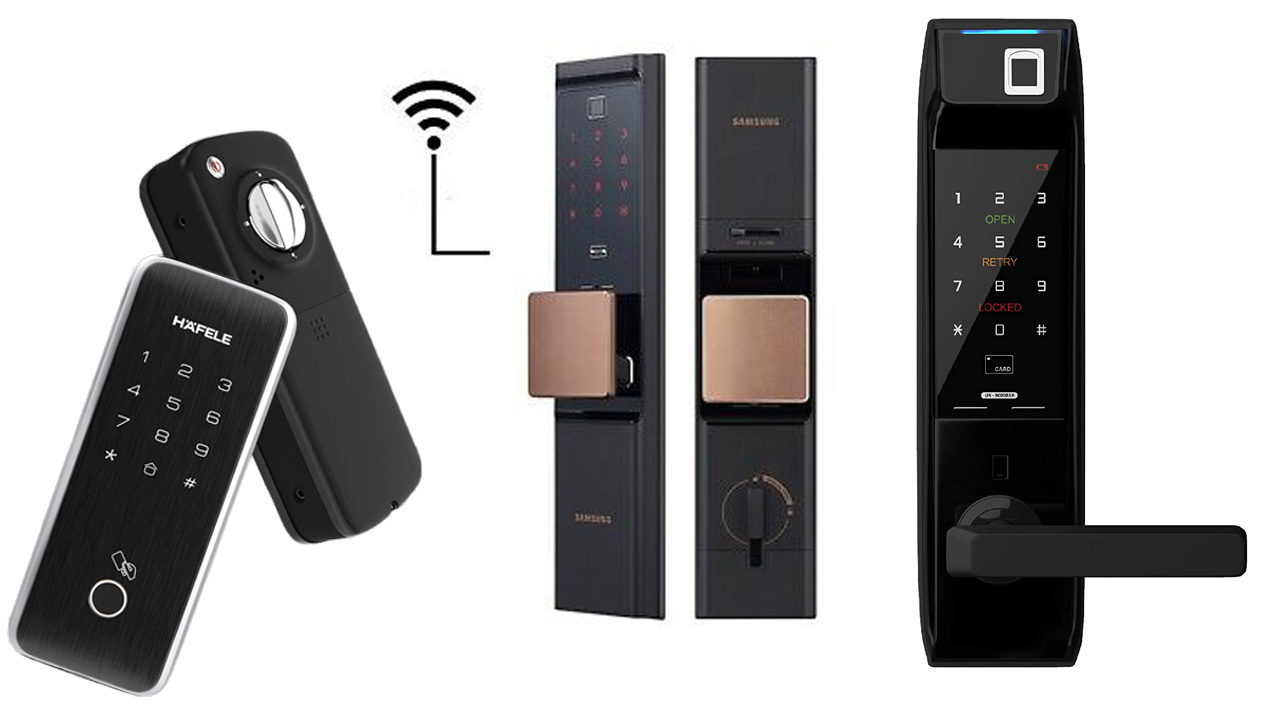 ఇక మీ ఇంటి తాళాన్ని ప్ర‌పంచంలో ఎక్కడి నుంచైనా లాక్‌ చేయొచ్చు