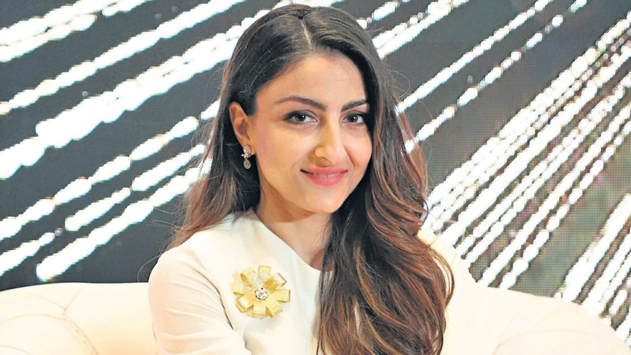 Soha Ali Khan | నన్ను నియంత్రిస్తే చికాకు : సోహా అలీఖాన్‌