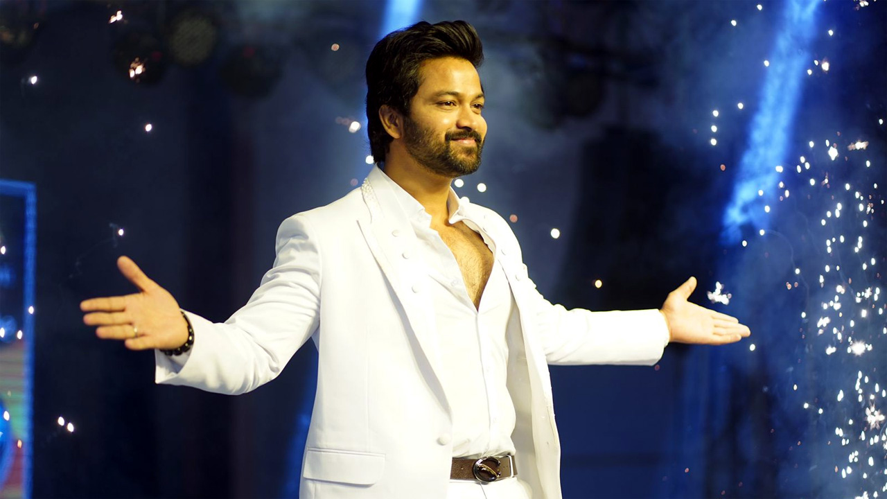 ఫ్యాష‌న్ రంగంలో మంచి అవ‌కాశాలున్నాయి : బిగ్‌బాస్ ఫేం సోహెల్‌