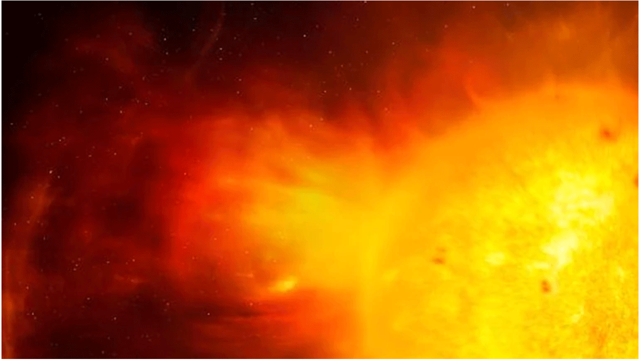 అంత‌రిక్షంలో తొలి సౌర విద్యుత్ ప్లాంట్ ఏర్పాటుకు డ్రాగ‌న్ స‌న్నాహాలు