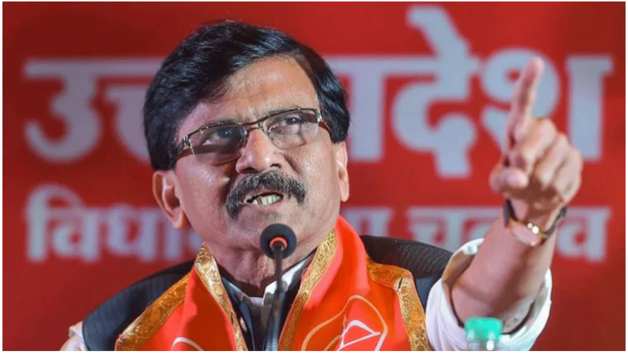 సంజ‌య్ రౌత్‌కు మ‌రోసారి ఈడీ స‌మ‌న్లు