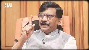 మ‌హా సంక్షోభం : శివ‌సేన కార్య‌క‌ర్తలు బ‌య‌ట‌కి వ‌స్తే అగ్నిగుండ‌మే : సంజ‌య్ రౌత్‌