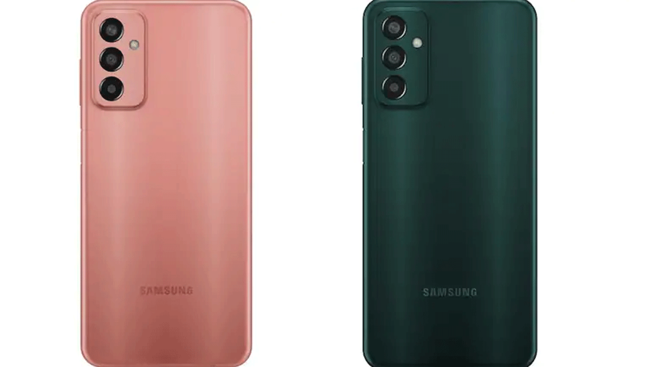 Samsung Galaxy | భార‌త్‌లో శాంసంగ్ గెలాక్సీ ఎఫ్ 13 లాంఛ్‌..ధ‌ర ఎంతంటే!