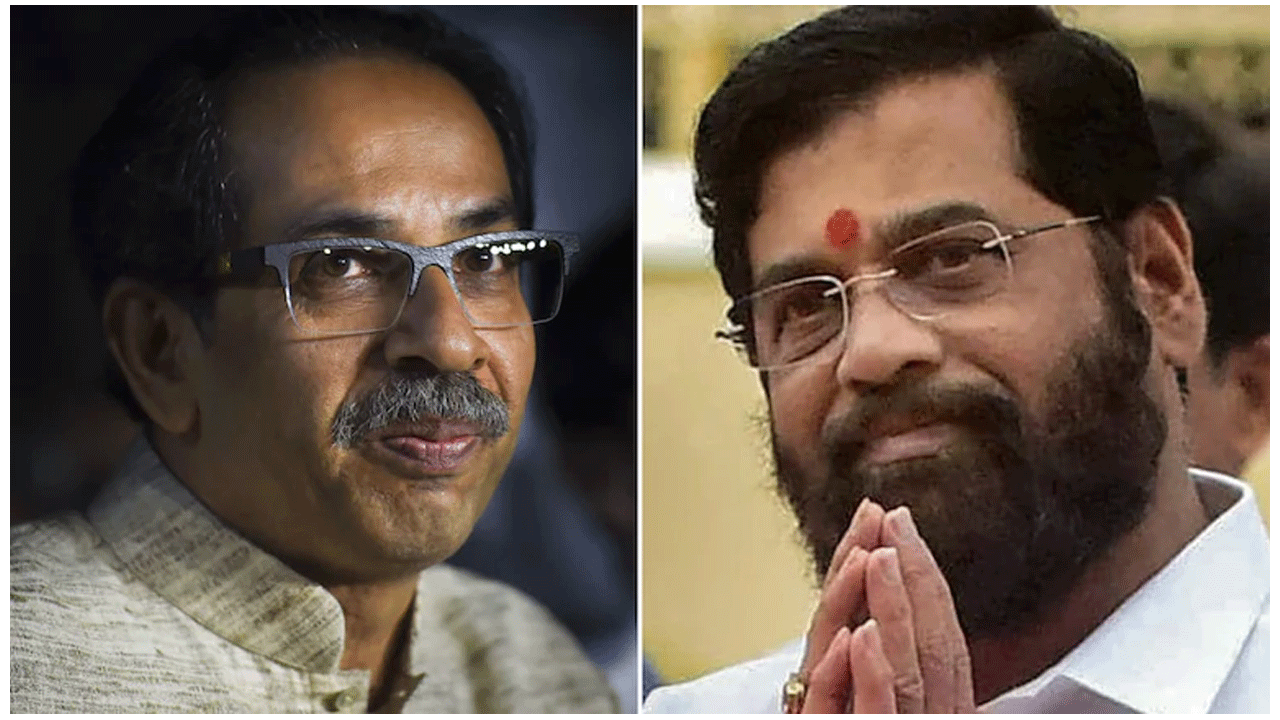 మ‌హా సంక్షోభం : అత్య‌వ‌స‌ర భేటీకి కాంగ్రెస్ పిలుపు