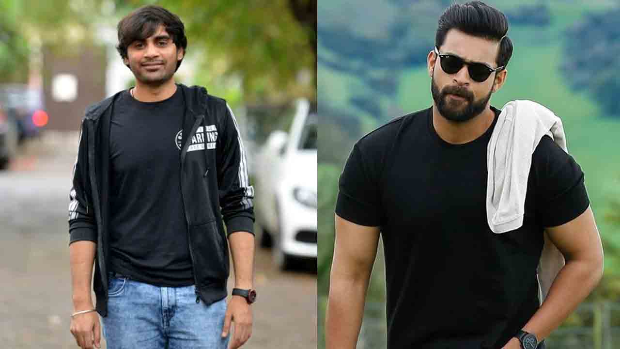 Varun Tej | ‘సాహో’ ద‌ర్శ‌కుడితో వ‌రుణ్‌తేజ్ నెక్ట్స్ చిత్రం?
