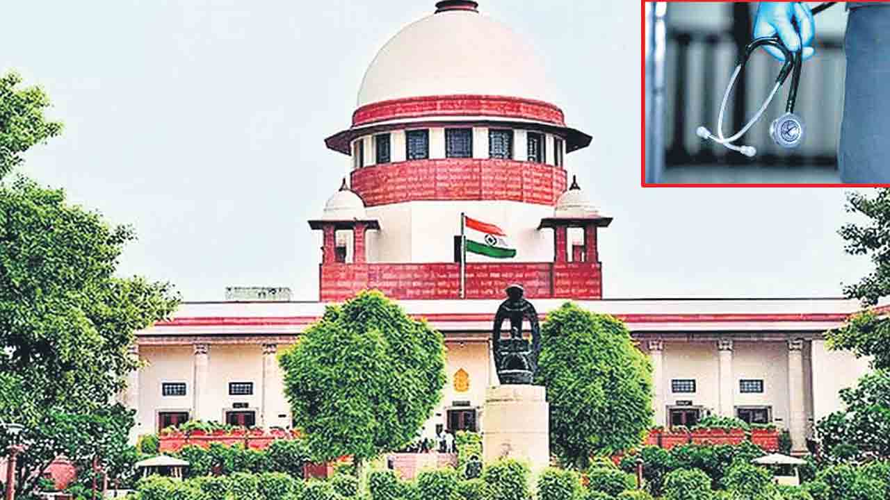 విద్య, ప్రజారోగ్యంపై రాజీ వద్దు