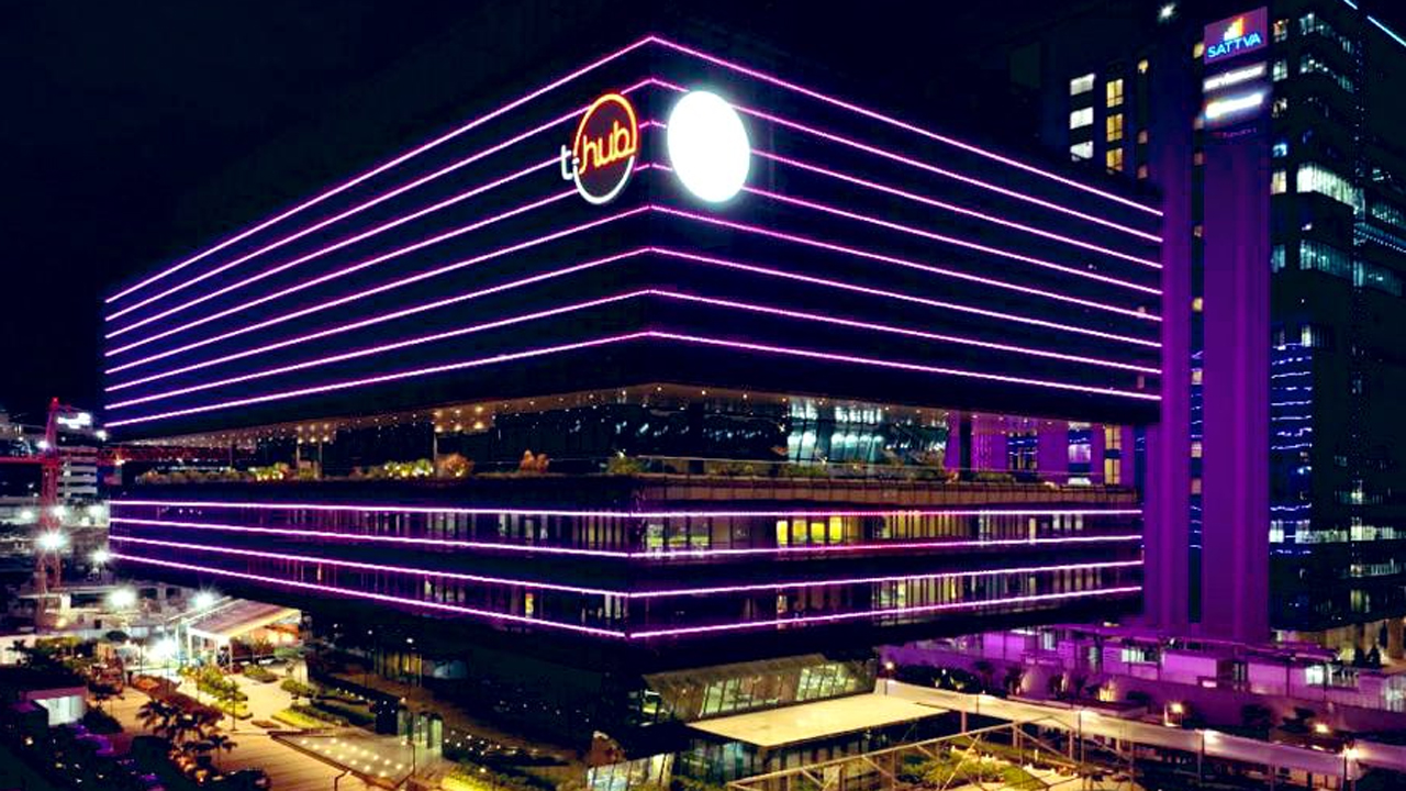 టీహ‌బ్ 2.0 ప్రారంభోత్స‌వంపై ప్ర‌ముఖుల హ‌ర్షం.. ట్విట్ట‌ర్‌లో వెల్లువెత్తిన అభినంద‌న‌లు