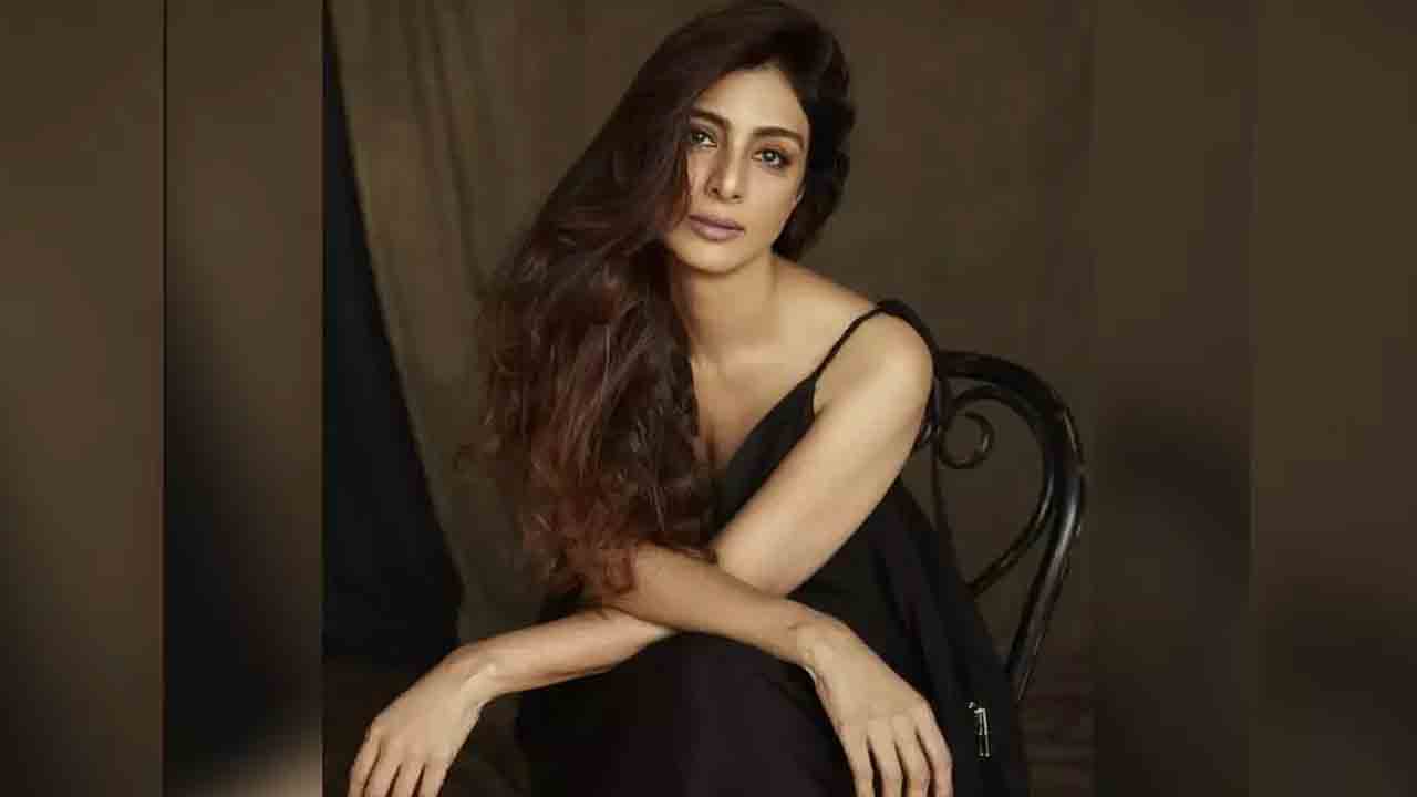 Actress Tabu | ఈ ప్ర‌శ్న హీరోలను ఎందుకు అడగరు?.. రెమ్యూనరేషన్‌ వ్యత్యాసంపై ట‌బు కీల‌క వ్యాఖ్య‌లు