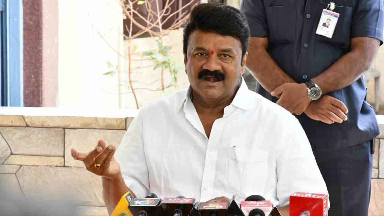 ప్రజా ప్రభుత్వాలు ఉండటం మోదీకి ఇష్టం లేదు : మంత్రి త‌ల‌సాని