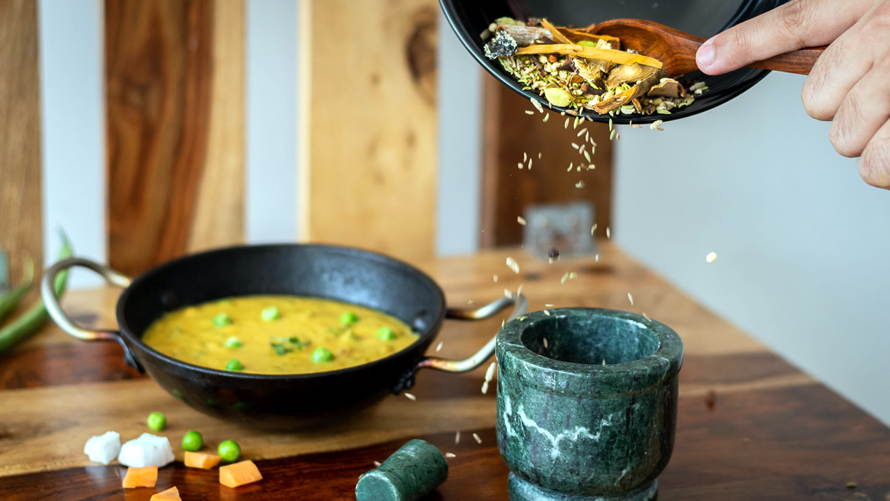 The Cumin Club | అమ్మ చేతి వంట‌ను మిస్స‌వుతున్నారా? ఇక బెంగ ప‌డ‌న‌క్క‌ర్లేదట‌ !!