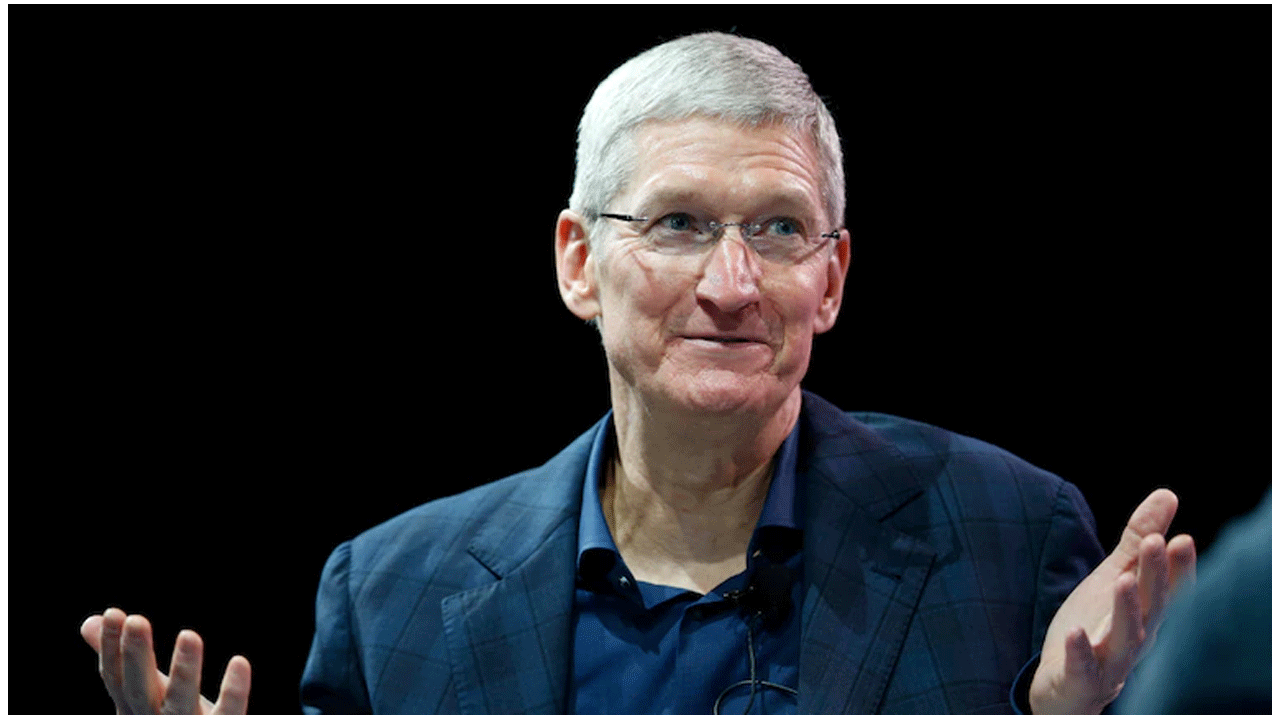Apple | వర్క్ ఫ్రం హోం మోడల్పై యాపిల్ సీఈఓ కీలక వ్యాఖ్యలు