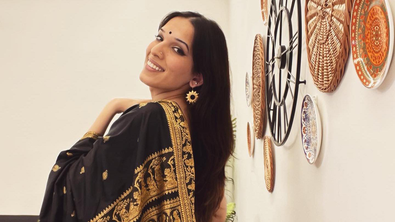 ట్రాన్స్‌జెండ‌ర్ల స‌మ‌స్య‌ల‌పై పోరాడుతున్న డాక్ట‌ర్ త్రినేత్ర‌.. ఎవ‌రీమె !!