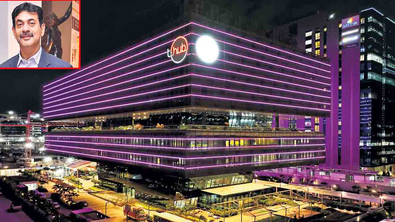 ఎనిమిదేండ్ల్లలో కల నెరవేరింది..