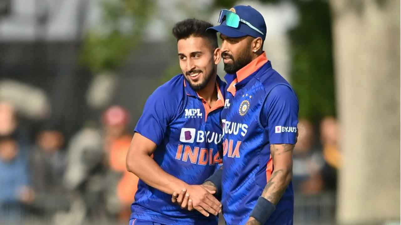 ఆ చివ‌రి ఓవ‌ర్ ఉమ్రాన్‌కు ఎందుకు ఇచ్చానంటే..