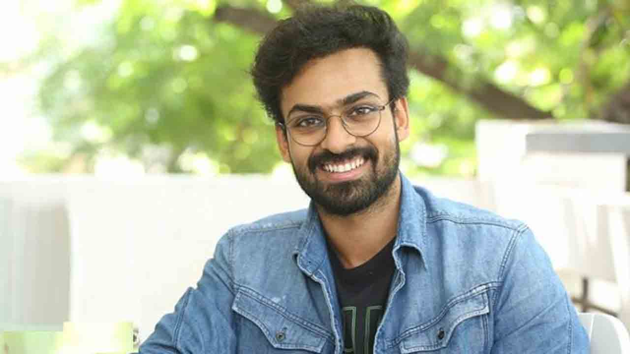 Vaishnav Tej | త్రివిక్ర‌మ్‌తో మెగా మేన‌ల్లుడి కొత్త చిత్రం.. జాక్ పాట్ కొట్టేసిన వైష్ణ‌వ్‌తేజ్!