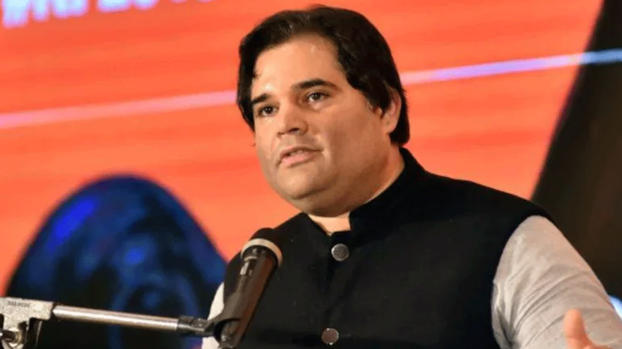 Agniveer | అగ్నివీరుల కోసం పెన్ష‌న్ వ‌దులుకుంటా : బీజేపీ ఎంపీ వ‌రుణ్ గాంధీ