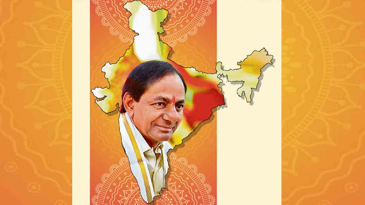 దక్షిణాదిపై ఇంత వివక్షనా?