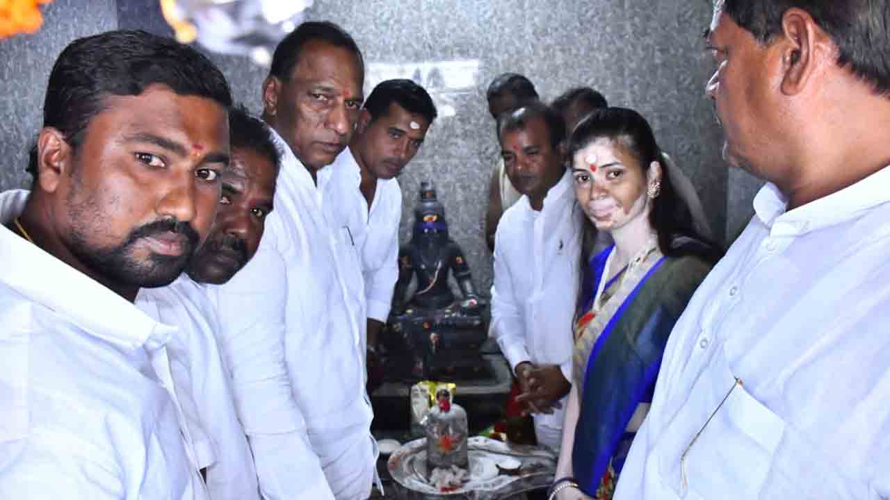 అజ్ఞానులను విజ్ఞానులుగా మార్చిన మహనీయుడు వీర బ్రహ్మేంద్రస్వామి : మంత్రి మల్లారెడ్డి