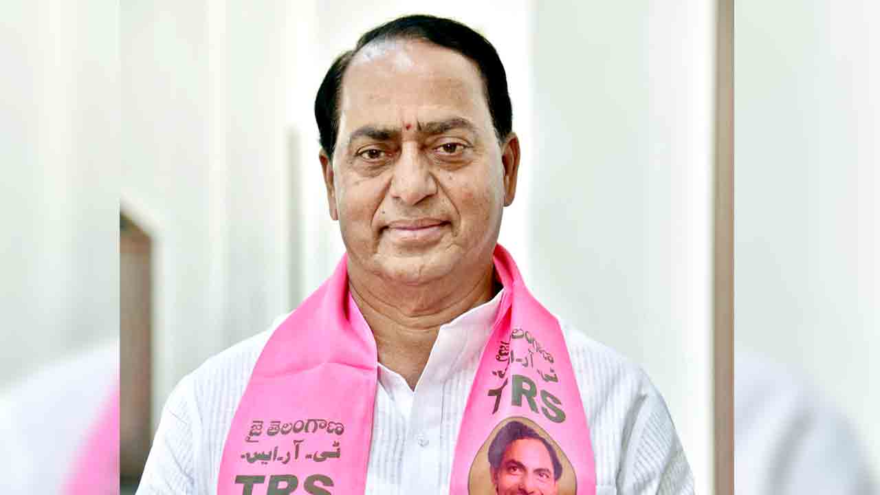 ‘ఆర్జేయూకేటీ’ సమస్యల పరిష్కారానికి కృషి