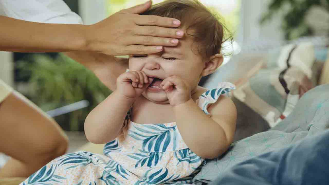 అతిసారకు.. ఆహారమే చికిత్స
