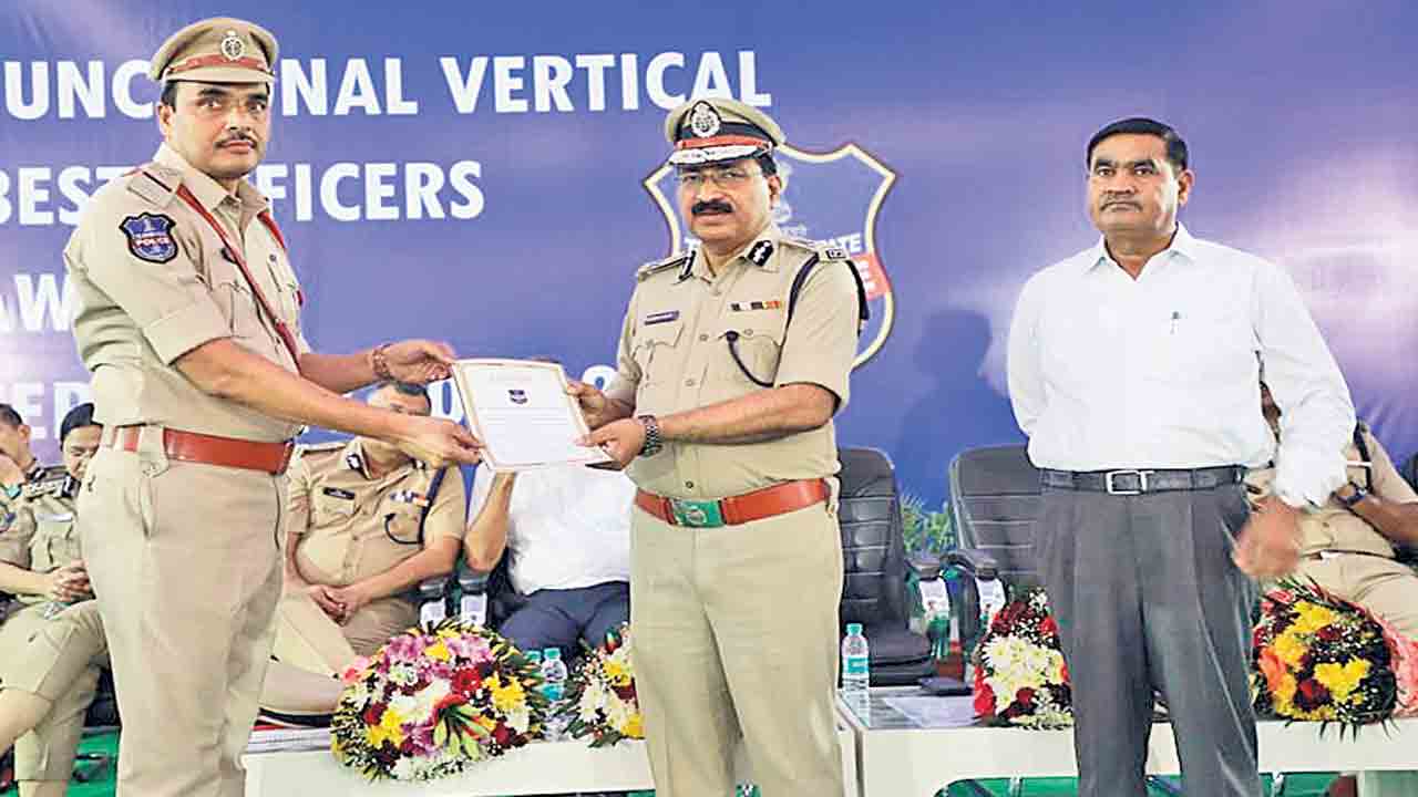 పని విభజనతో ఉత్తమ ఫలితాలు